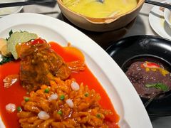 -淮扬韵(市政府汉神店)