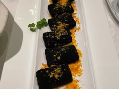 养生脆皮豆腐-海味观(老西门店)