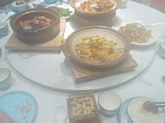 -厝小满.姜母鸭/泉州菜(桥南店)