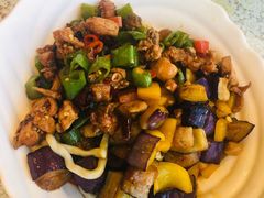 -文三里屯面馆(三里屯店)