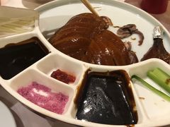 -大鸭梨烤鸭店(朝阳路店)