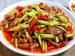 -重庆豆花饭