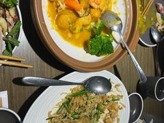 -隆喜元鱼汤包·海鲜(中联广场店)