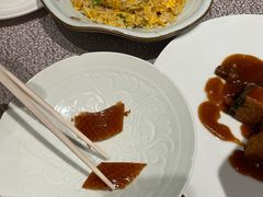 -北京王府井希尔顿酒店·秦唐中餐厅Chynna