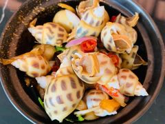 -东海朗廷酒店秀·Silk自助餐厅
