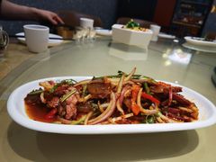 -买福记大盘鸡新疆菜
