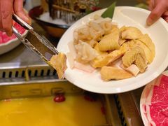 -彩虹坊火锅(宁穿路店)