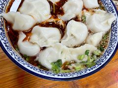 -老味道饺子馆(回民街店)