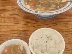 -老雒阳面馆·水席·洛阳菜(王城路店)