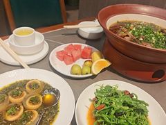 -情妹耙泥鳅·江湖川菜(科华店)