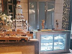 -太原星河湾酒店-意咖啡西餐厅