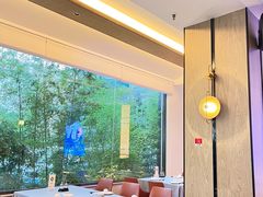 -晋江荣誉国际酒店·港誉茶餐厅