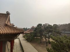 -北陵公园