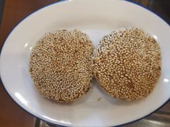 -烤肉季饭庄