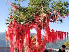 -青州市云门山风景区