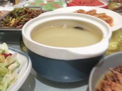 -昱德来·天津菜(河西店)