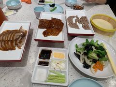 -玉林烤鸭店(垡头店)