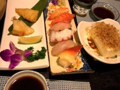 -花狸日本料理(柏庐广场店)