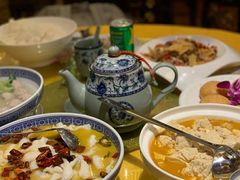 -缪氏川菜(深圳北站缤果空间店)