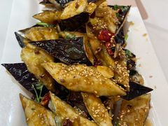 -鲁南仔·滕州炒鸡(经三路店)