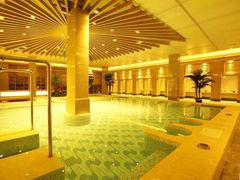 -东方之珠洗浴休闲广场(大港店)