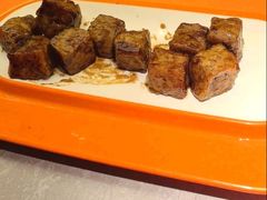 -香阁餐厅·常州菜·常州菜代表品牌(新北奥体店)