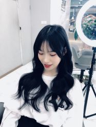 点击看大图 -3AM HAIR SALON烫发染发接发