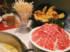 -新一哥粤菜火锅(瑞金店)