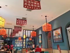 -老济南·地道济南菜(大明湖店)