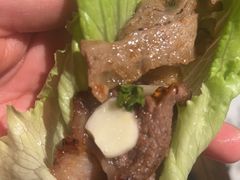 -新石器烤肉(中房金谊广场店)