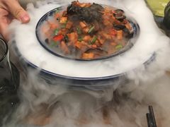 -拂晓山房·私房川菜(西门店)