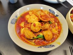 金钱蛋-潇湘阁(望京SOHO店)