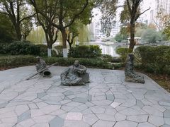 -宁波儿童公园(鄞州区)