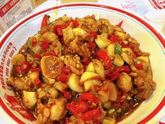 -堂瓦里·33年传统赣菜(第一街区店)