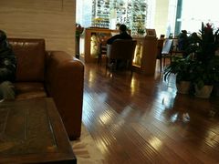 大厅-中粮福临门