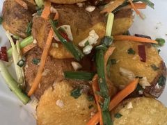 -阿伍海鲜大排档(塔湾金沙店)