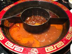 -宽巷子成都火锅(南站店)