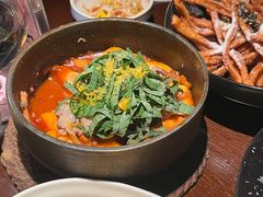 -Fuzzy Bistro 浮几韩餐·茶酒馆
