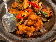 -汤城小厨•粤菜•靓汤(苏州街店)