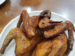 -煲煲掂风味煲仔饭餐厅(西区店)