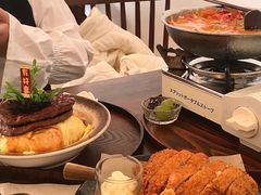 -小银家日式简餐(中信丹阳花园店)