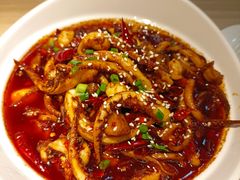 -领蟹祥记·香辣蟹·特色小海鲜(奥体天虹店)