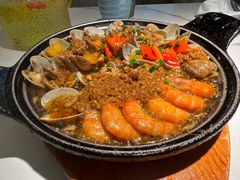 -相遇·川湘融合菜(金坛吾悦广场店)