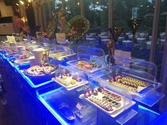 -三亚胜意海景酒店·海鲜自助餐厅(三亚湾路店)