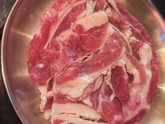 -西塔老太太泥炉烤肉(上海七宝领展广场店)