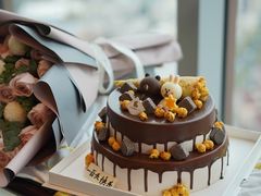 -环球港凯悦 · 享悦中餐厅