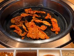 -炉小哥烤肉(信万广场店)