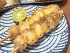-鸟泉居酒屋·烧鸟·酒馆(百子湾店)