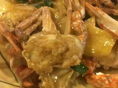 -盛港湾海鲜食府(黄沙店)