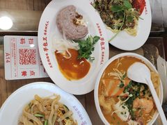 -芋包王闽南茶楼(八市店)